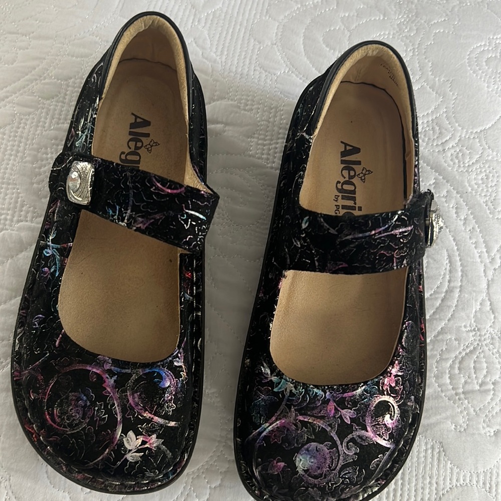 Alegria by PG Lite shoes